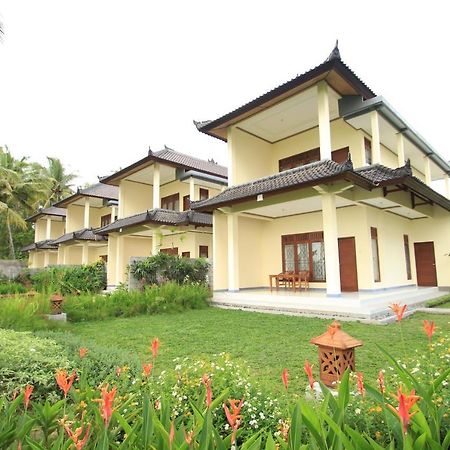 Uma Capung Mas Cottage Убуд Екстериор снимка